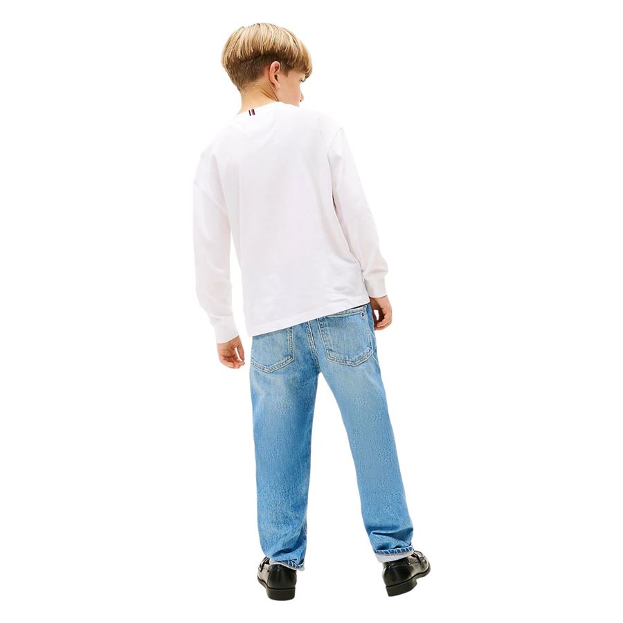  Tommy Hilfiger | THKB0KB09846YBRX